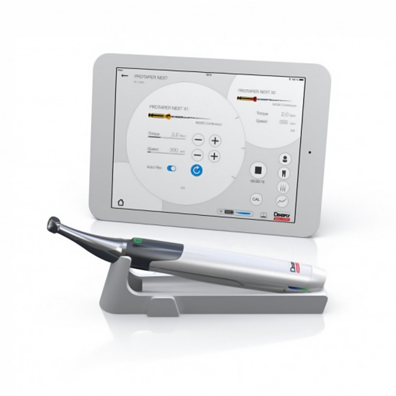 Аппарат эндодонтический  X-SMART iQ Basic Starter Kit A105400000000 купить
