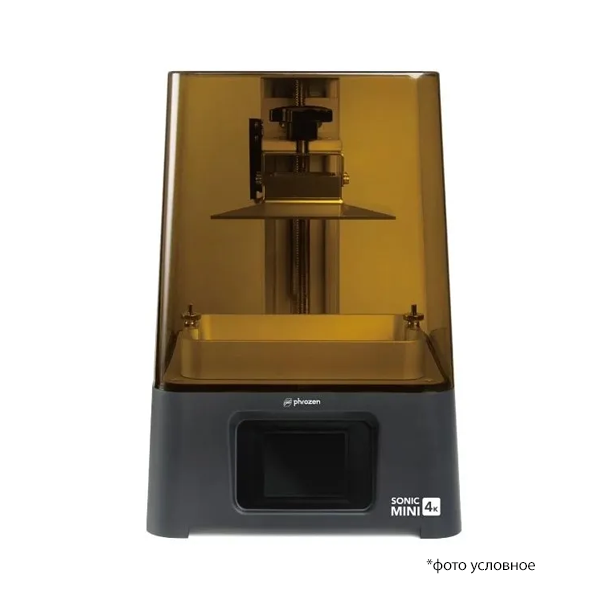 3D-принтер  Phrozen SONIC MINI 4K