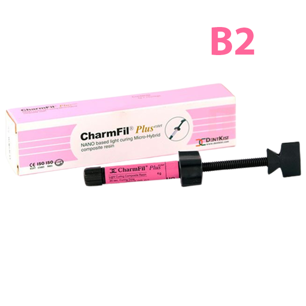 ЧамФил Плюс B2 / CharmFil Plus Refil B2, 4гр 229020 купить