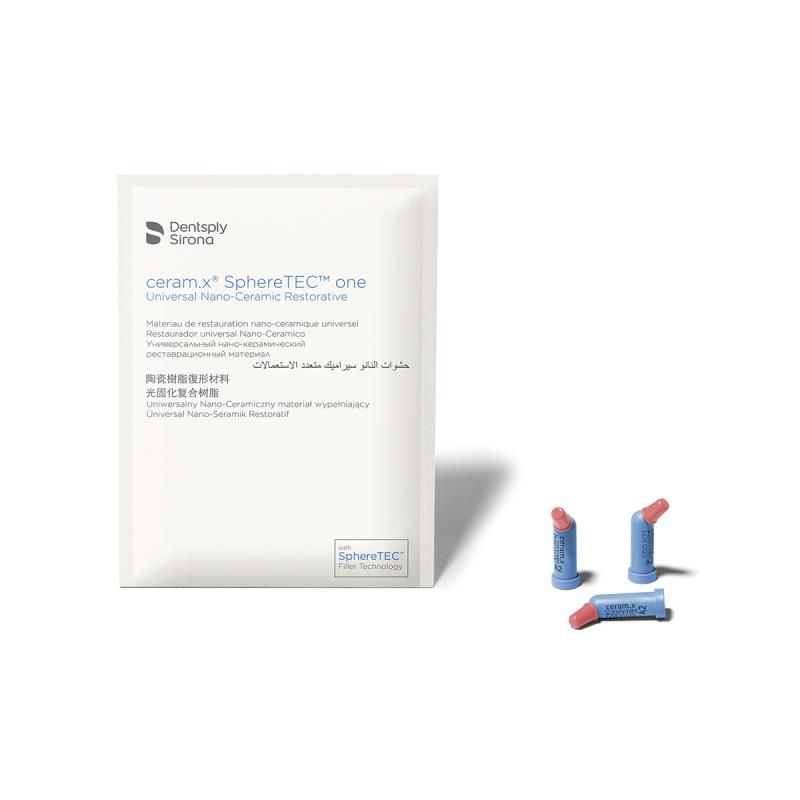 Церам Икс СферТек / Сeram.x SphereTEC one Universal компьюлы A3,5 0,25 гр*12шт 60701635 купить