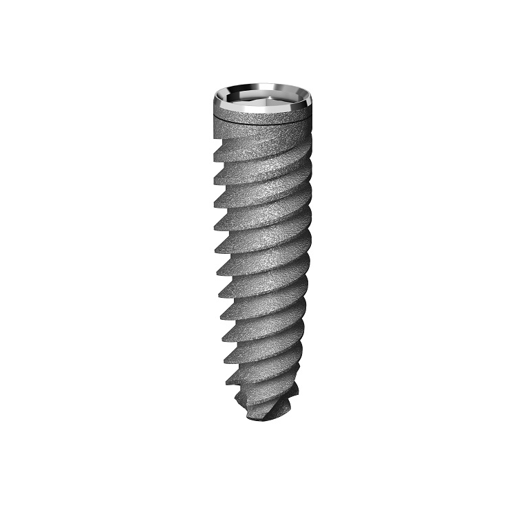 Имплантат  винтовой / Screw Type Implant I22-5,16 купить