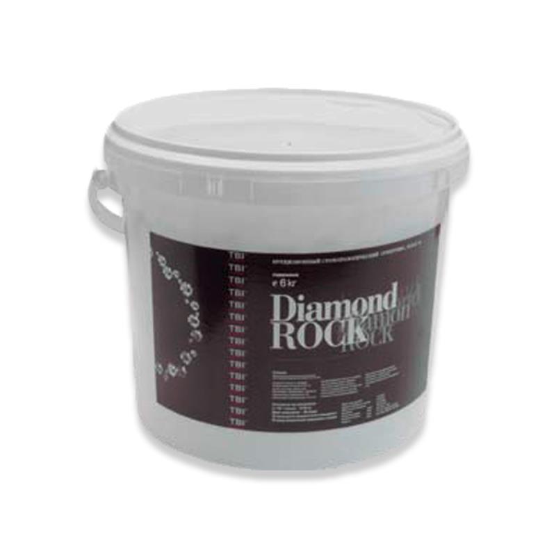Диамондрок гипс / DiamondRock супергипс стомат прецизионный голубой ведро 6кг 4класс DFS 28030-6BL купить