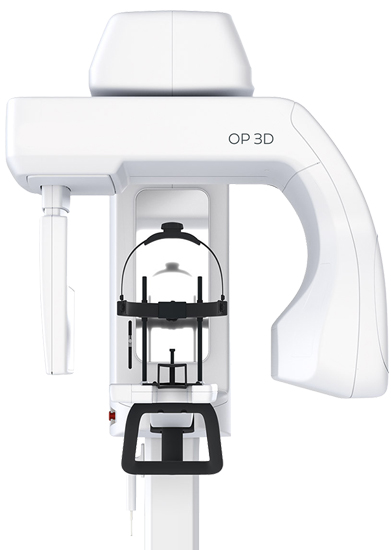 Аппарат цифровой рентгеновский панорамный стомат ORTHOPANTOMOGRAPH OP 3D (ПО CLINIVIEW)(PAN) 0.805.6300 купить