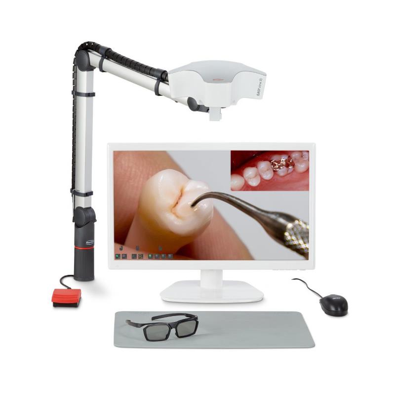 Микроскоп 3Д Изивью / EASYview 3D 24000500* купить