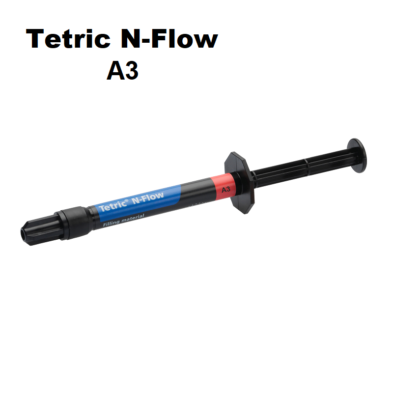 Тетрик Н флоу / Tetric N-Flow А3 2гр купить