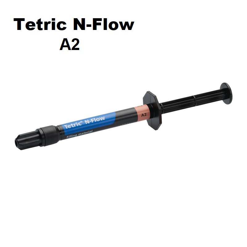 Тетрик Н флоу / Tetric N-Flow А2 2гр купить