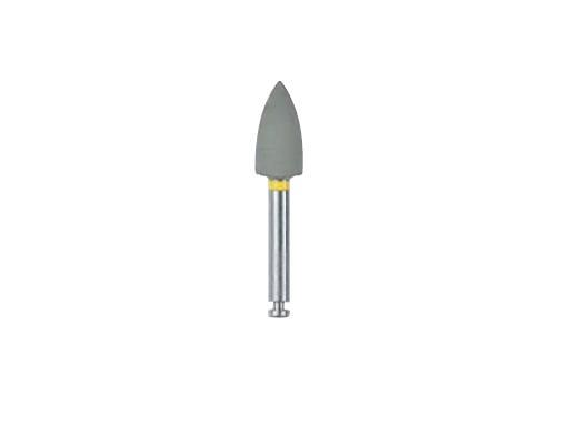 Полир (головка силиконовая) P0372D NTI купить