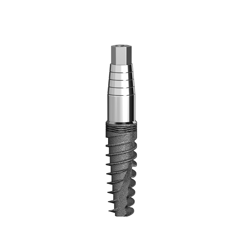 Имплантат широкий одноэтапный / Implant Integral I7-4.2,8 купить