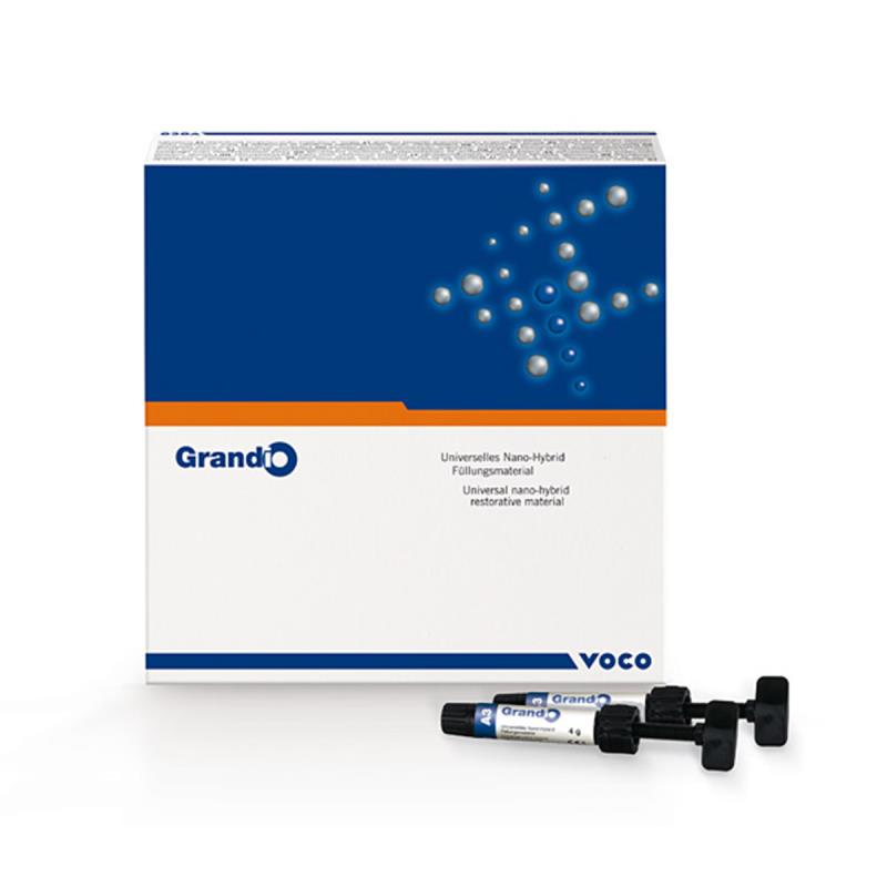 Грандио / Grandio шприц A3 4гр 1812 купить